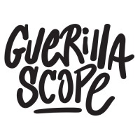 Guerillascope Ireland logo, Guerillascope Ireland contact details