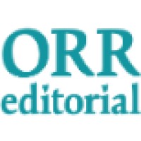 Orr Editorial logo, Orr Editorial contact details