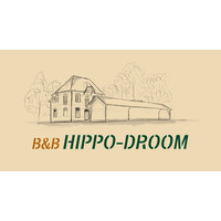 B&B Hippo-Droom - meetings and events logo, B&B Hippo-Droom - meetings and events contact details