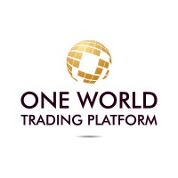 One World Trading Platform logo, One World Trading Platform contact details