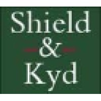 Shield and Kyd logo, Shield and Kyd contact details