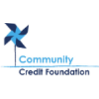 Community Credit Foundation logo, Community Credit Foundation contact details