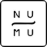 NuMu Ltd. logo, NuMu Ltd. contact details