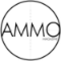 AMMO Magazine logo, AMMO Magazine contact details