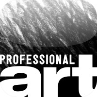 Professional Artist magazine logo, Professional Artist magazine contact details