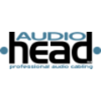 Audiohead Limited logo, Audiohead Limited contact details