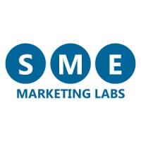 SME Marketing Labs logo, SME Marketing Labs contact details