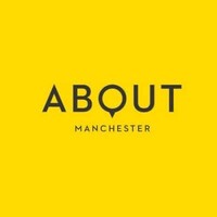 About Manchester logo, About Manchester contact details