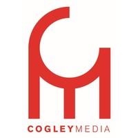 Cogley Media logo, Cogley Media contact details