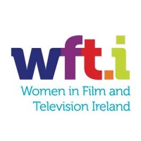 Women In Film and TV Ireland logo, Women In Film and TV Ireland contact details