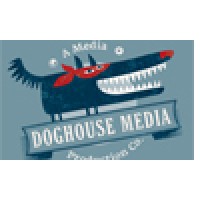 Doghouse Media (Ireland) logo, Doghouse Media (Ireland) contact details