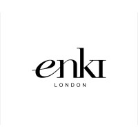 enki LONDON logo, enki LONDON contact details