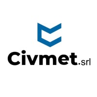 Civmet SRL logo, Civmet SRL contact details