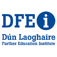 Dún Laoghaire Further Education Institute logo, Dún Laoghaire Further Education Institute contact details