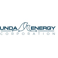 Unda Energy logo, Unda Energy contact details