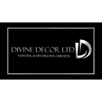 Divine Decor Ltd logo, Divine Decor Ltd contact details