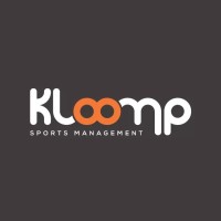 Kloomp Sports logo, Kloomp Sports contact details