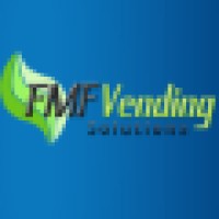 FMF Vending Solutions logo, FMF Vending Solutions contact details