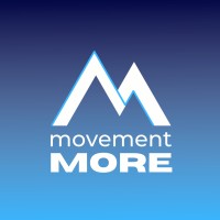 Movement More logo, Movement More contact details