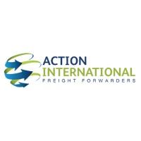 Action International Freight logo, Action International Freight contact details