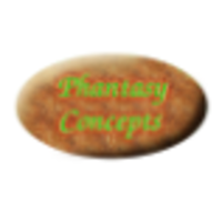 Phantasy Concepts logo, Phantasy Concepts contact details