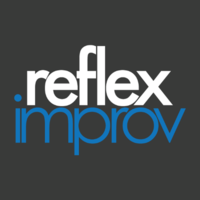 Reflex Improv logo, Reflex Improv contact details