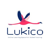 Lukico logo, Lukico contact details