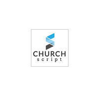 Church Script logo, Church Script contact details