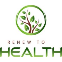 Renew to Health logo, Renew to Health contact details