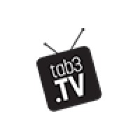 Tab3.TV logo, Tab3.TV contact details