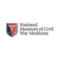 National Museum of Civil War Medicine logo, National Museum of Civil War Medicine contact details