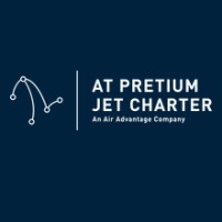 At Pretium Jet Charter logo, At Pretium Jet Charter contact details