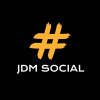 JDM Social Ltd logo, JDM Social Ltd contact details