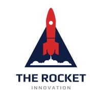 The Rocket logo, The Rocket contact details