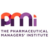 The Pharmaceutical Managers Institute logo, The Pharmaceutical Managers Institute contact details