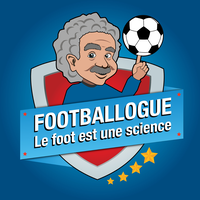 Footballogue logo, Footballogue contact details