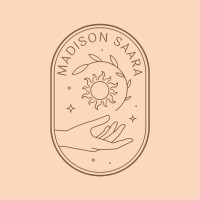 Madison Saara logo, Madison Saara contact details