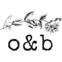 Olive & Blooms logo, Olive & Blooms contact details