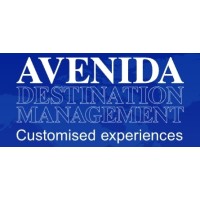 Avenida Destination Management logo, Avenida Destination Management contact details