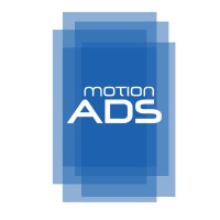 Motion ADS logo, Motion ADS contact details