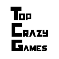 Top Crazy Games logo, Top Crazy Games contact details