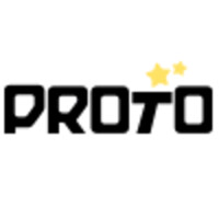 Proto Games logo, Proto Games contact details