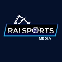 Rai Sports Media logo, Rai Sports Media contact details