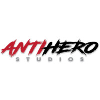 Antihero Studios logo, Antihero Studios contact details