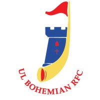 UL Bohemian RFC logo, UL Bohemian RFC contact details