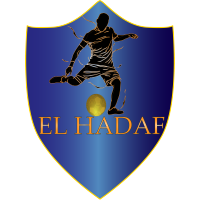 EL HADAF logo, EL HADAF contact details