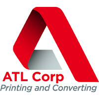 ATL Printing and Converting logo, ATL Printing and Converting contact details