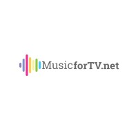 MusicforTV.net logo, MusicforTV.net contact details