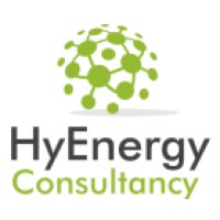 HyEnergy Consultancy Limited logo, HyEnergy Consultancy Limited contact details