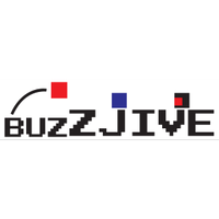 BuzzJive logo, BuzzJive contact details